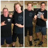 Talking Heavy  Metal with Jim Florentine Special Interview Edition