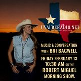 Bri Bagwell / February 2026