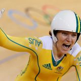 The life of Anna Meares