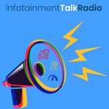 Infotainment Talk Radio Episode 5 Adding value to your vehicle