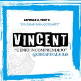 Van Gogh 🤝 Salud mental