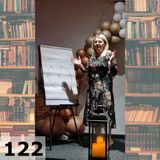 122 - Literatura i zdrowie
