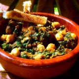 Cajón de sastre: Cuchareando 2026