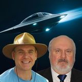 Ep. #821: UFO Propulsion w/ Chad Wanless & Dave Palachik