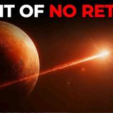 Why the First Humans on Mars Will Never Return