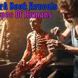 BANNED Book Reveals THREE Types of Humans _ Which One Are YOU_ _ Neogenian