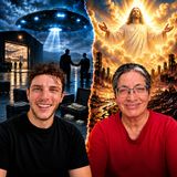 Ep. #980: Follow the Money to Your Master w/ Alan Berman & Sabina Qureshi