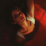 17 - Homicide Hussy by Atha McGuire