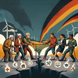 Der Generationenvertrag bricht – wenn wir ihn nicht neu bauen