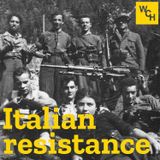 E79: Italian resistance, part 3