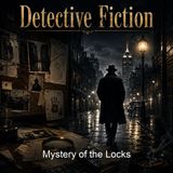 Mystery of the Locks - E W Howe - Part 2