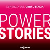 Episodio 1 - Un viaggio nell'energia del Giro d'Italia