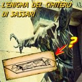 L'ENIGMA DEL CIMITERO DI SASSARI (Stanza 1408 Podcast)