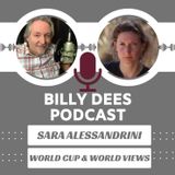 What Italy’s Soccer Struggles Can Teach America About Education, Work and Critical Thinking