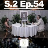 S.2 Ep.54 - CASCINA DEGLI ULIVI e i suoi VINI raccontati da ILARIA BELLOTTI