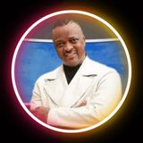 LIVING RIGHT PODCAST EP #49 "HEALING BELONGS TO ME" PT. 3 by Pastor Lucius McDowell