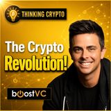The Future of Crypto REVEALED by Early Bitcoin & Coinbase Investor! | Adam Draper