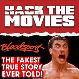 Bloodsport is The Fakest True Story Ever Told! - Talking About Tapes (#211)