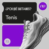 Tenis, de las canchas a las pasarelas