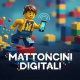 Mattoncini digitali - Un Messaggio nella Scatola