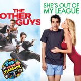 2010 Comedy Showdown: The Other Guys vs She’s Out of My League