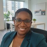 Benita Gordon, Founder and CEO of Global Education Concierge, joins Monique A. J. Smith for A Chat in the Garden