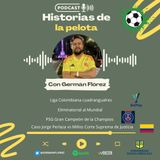 Temp. 5 Ep. 10. Cuadrangulares finales. PSG Campeón UCL. Eliminatorias y caso Perlaza vs Millos CSJ