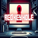 Red Key Hole