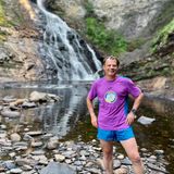 TRAIL RUNNING NORUEGA: De Jon Tvedt a Stian Angermund y Kilian Jornet en Radio Trail Mayayo.
