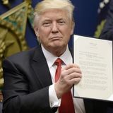 Making Sense of Trump's New Immigration Orders
