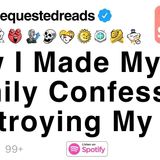 How I Made My Family Confess To Destroying My Life