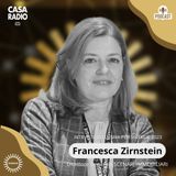 Intervista a Francesca Zirnstein, Direttore Generale di Scenari Immobiliari