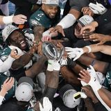 Eagles campeões do Super Bowl, futuro dos Chiefs, e mais