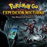 Pokemon GO, Expedición Nocturna
