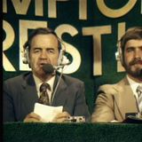 "Mic Maestro: The Untold Legacy of WCCW Announcer Bill Mercer"