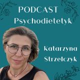 #70 Jak skutecznie uwolnić się od słodyczy i cukru, wskazówki !
