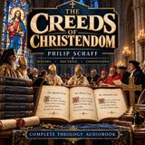 The Creeds of Christendom by Philip Schaff | Christian Theology Audiobook Part 1