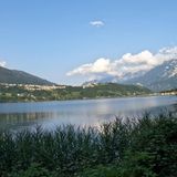 Rischiano di annegare nel lago di Caldonazzo: gravi papà e figlio di 4 anni