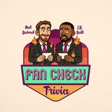 Jurassic Park Trivia | Fan Check Episode 1