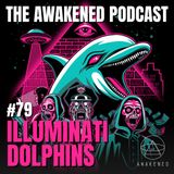 Illuminati Dolphins: Singularity, Dark Enlightenment, Illuminati Stallions, Methylene Blue & Psychedelics w/ Paranoid American and Doenut