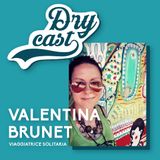 42 - Valentina Brunet, slow traveler: dal Vietnam all'Italia in bici per scoprire il mondo e se stessa