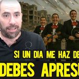 El mundo se va a acabar, el mundo se va a acaba, si un dia me haz de querer, te debes apresurar  | 17/06/25 Live 1/4 de Milla