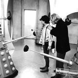 Season 6:  Episode 270 - DOCTOR WHO:  The Daleks Part 1
