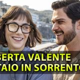 Roberta Valente-Notaio in Sorrento: Trama, Cast e Anticipazioni Della Fiction Rai!