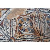 Il Mosaico policromo paleocristiano di Villaspeciosa (Sardegna)