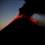 Mega Vulcão - O Despertar Do Armagedon