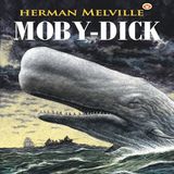 Moby Dick by Herman Melville / Part 2/2