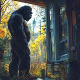 SO EP:508 Bigfoot Is Watching!