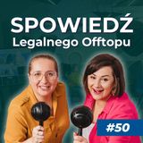 Spowiedź Legalnego Offtopu. Co dalej z podcastem dla prawników?