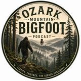Mel Skahan Bigfoot Researcher